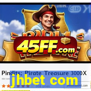 jhbet com